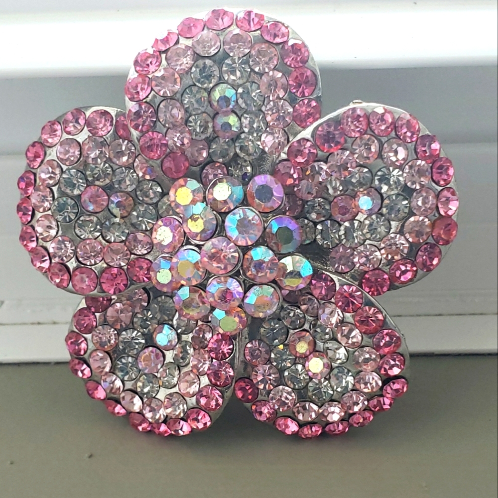 Flower Ring
